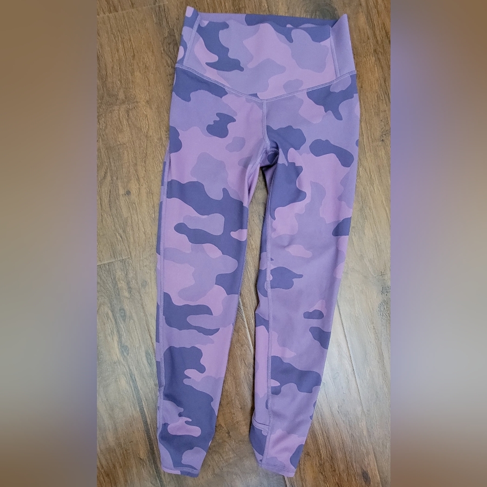 All In Motion L 10-12 Leggings